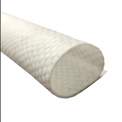 2019 china suzhou Wet Wipe Raw Materials Jumbo rolls nonwoven Spunlace